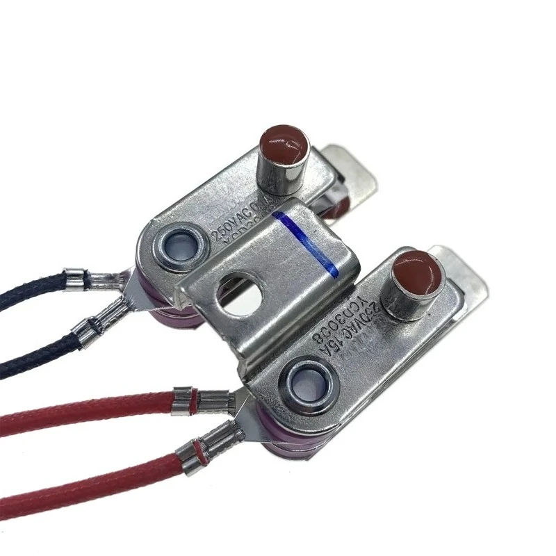 YCD3008 Pressure Cooker Thermal Switch 10A 250V for Instant Pot Duo Crisp