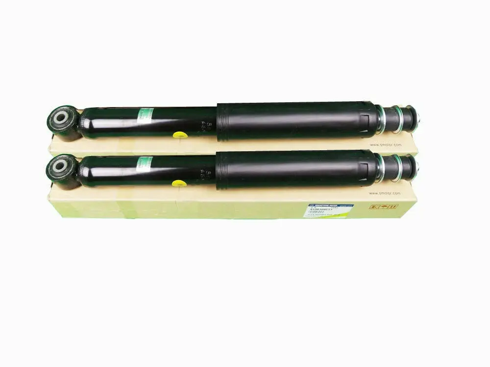 1pcs L R REAR AXLE SHOCK ABSORBER X2P for SSANGYONG REXTON 4530108C20