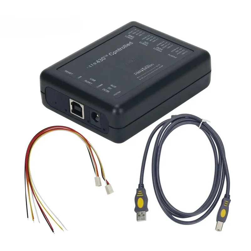 EV2400 Mini/Pro HPA500 Debugger For 2300 UAV Battery Repair SMB Communication Box T16 T20