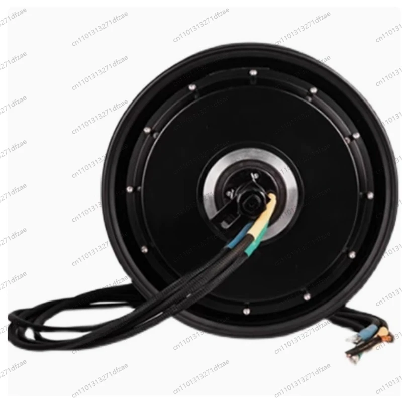 Ymmotor High Torque…