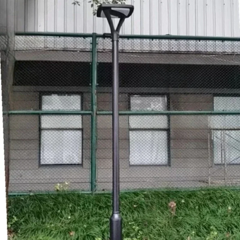 

Lighting LED Garden Light Solar Street Light Integrated Solar Garden