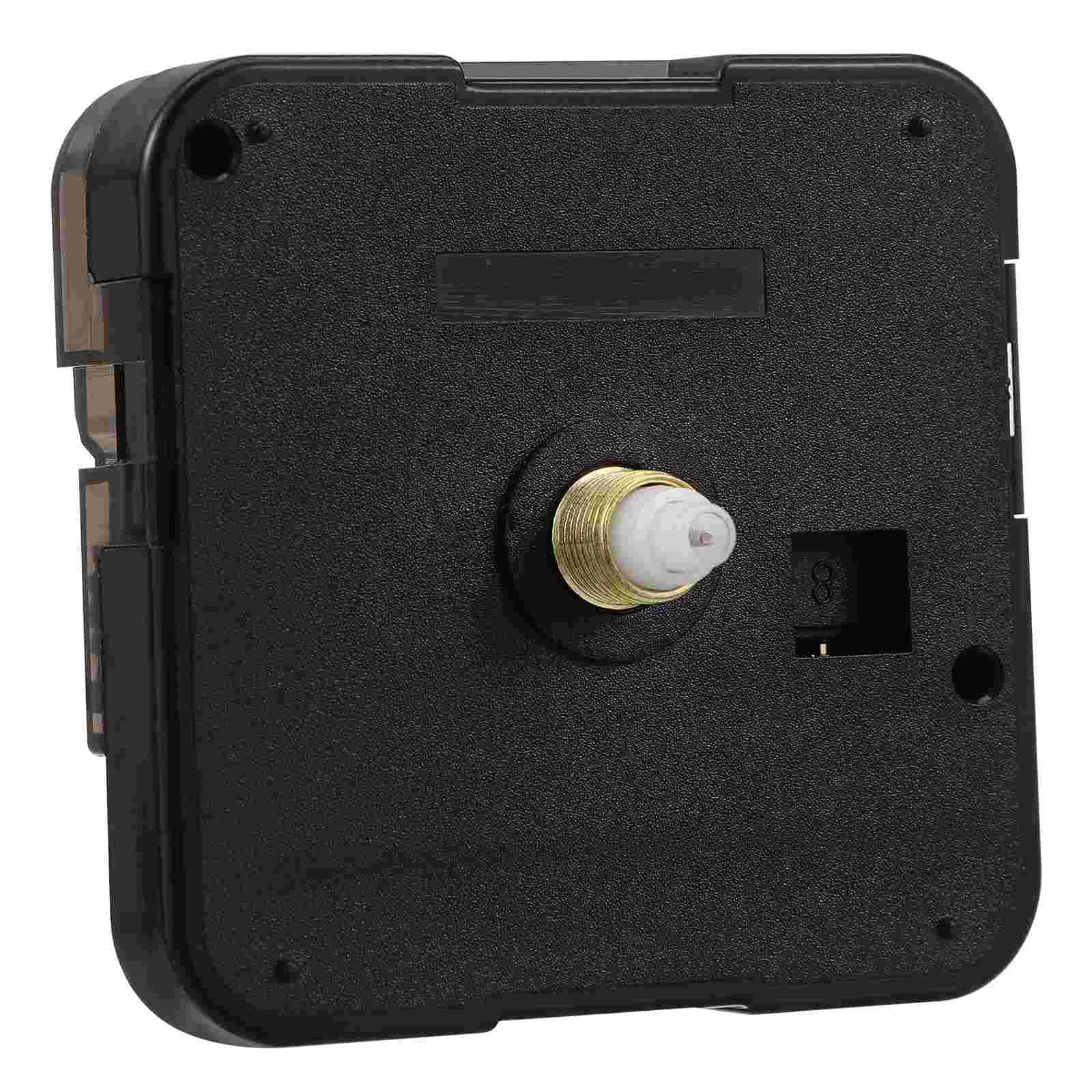 DIY Clock Parts Replacement Movement Automatic Operated Wall Mechanism Kit