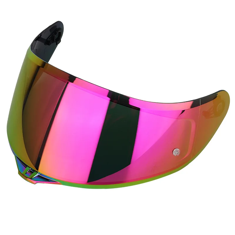 

Sunglasses Original Helmet Visor for AGV K1&K5&K3SV Motorcycle Helmet Visor Shield for Soman SM955-S&SM955 Helmet Accessories