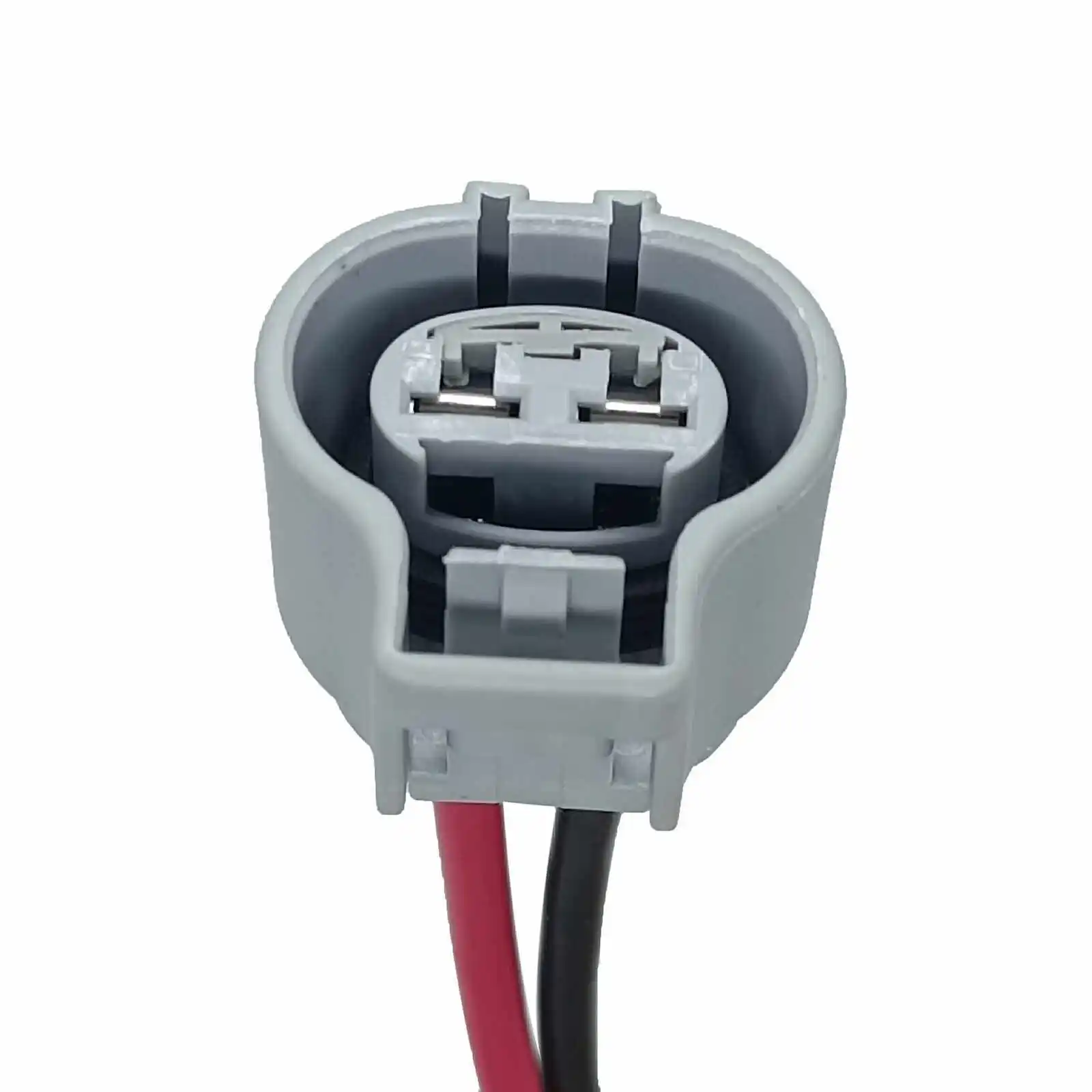 

For Toyota RAV4 Corolla Camry Highlander Hyundai I30 Electric Fan Plug