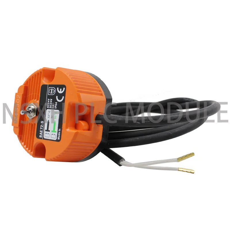 BAE72-S Thermoelectric Switch  72 Degree Standby Insurance