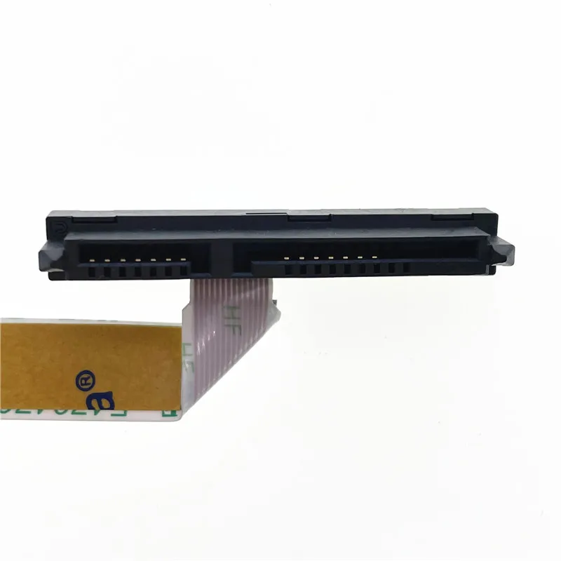 Câble de support de disque dur d'ordinateur portable, pour Lenovo ThinkPad E580 E585 EE580 01LW428