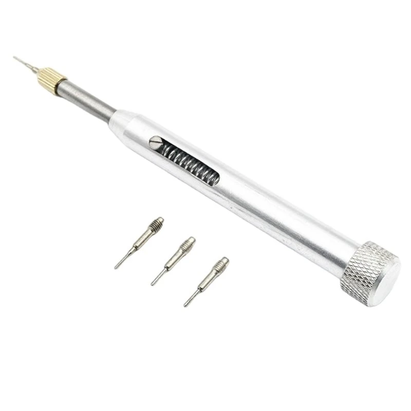 Elastic Strap Remover Watch Repair Tool 0.7/0.8/0.9/1.0Mm Force Puller Elastic Strap Removal Device Eco-Friendly