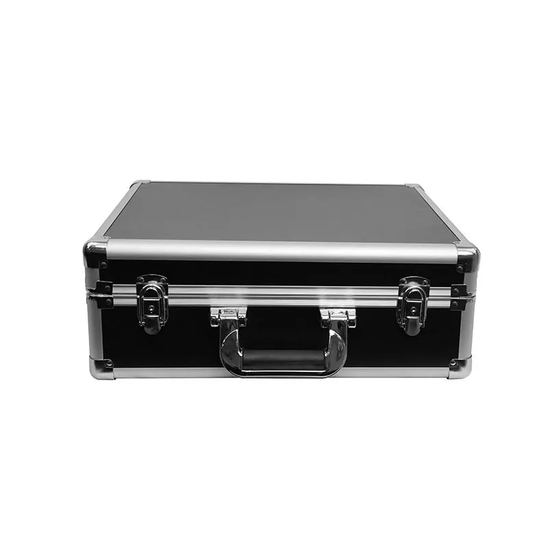 Aluminum Suitcase Pipeline Camera Case For A1 B1 Model Wopson JZHTOP Pipe Inspection System Drain Sewer Endoscope Borescope