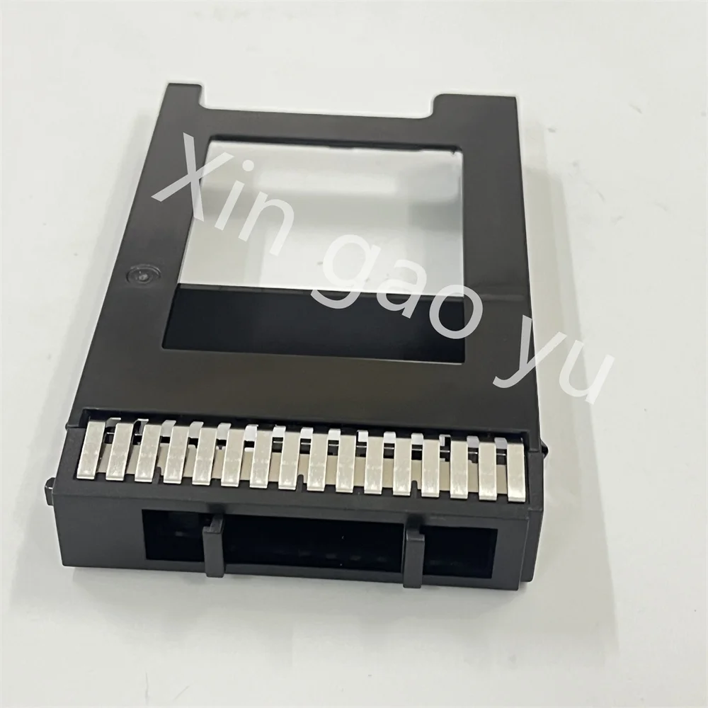 For Lenovo 00WF660 2.5" HDD Blank Filler Caddy Bezel SM17A06247 Thinksystem SR630 Caddy Cover Hard drive bracket