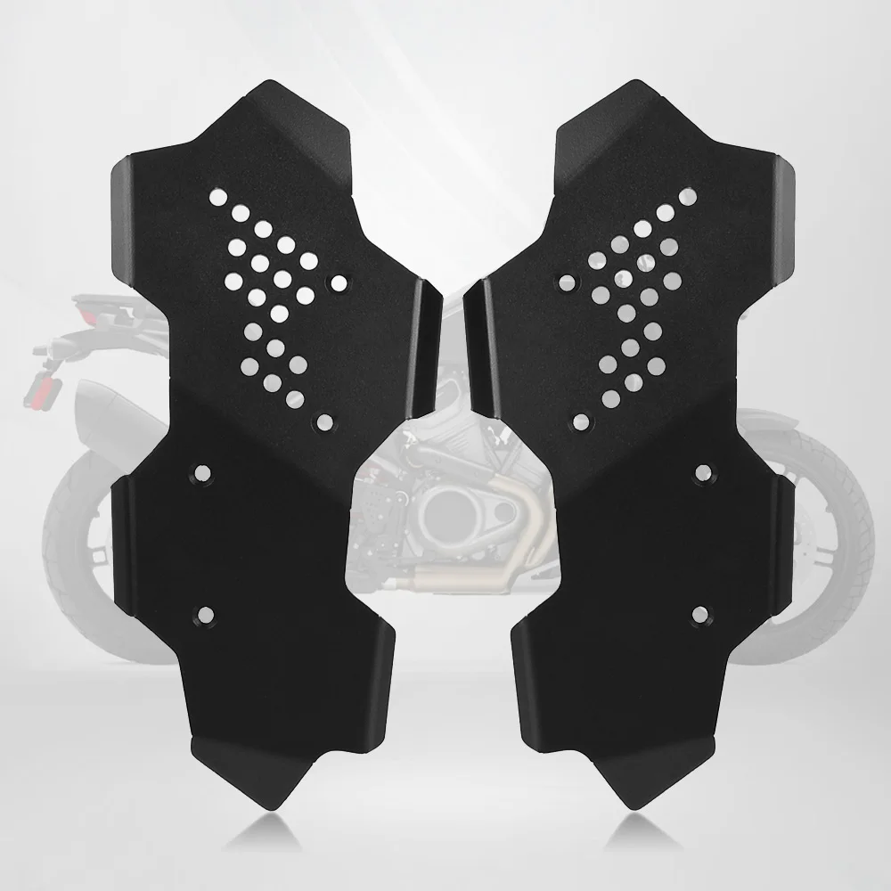 

For Pan America 1250/Special 2021-2023 2024 Motorcycle Original Engine Guard Tank Guard Protection Engine Crash Bar Protection