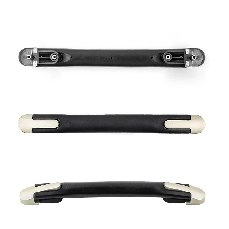 Luggage Handle DIY Replacement Suitcase Luggage Handles Travel Suitcase Luggage Case Handle Strap Luggage Bag Parts Accessories