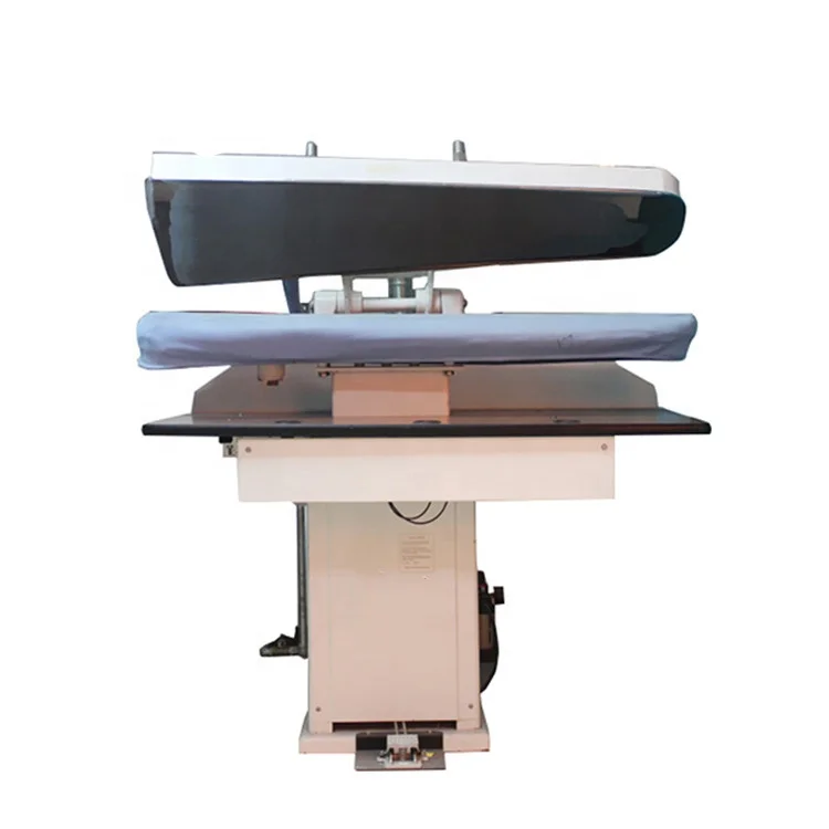 

Паровой утюг Промышленный универсальный паровой пресс для стирки