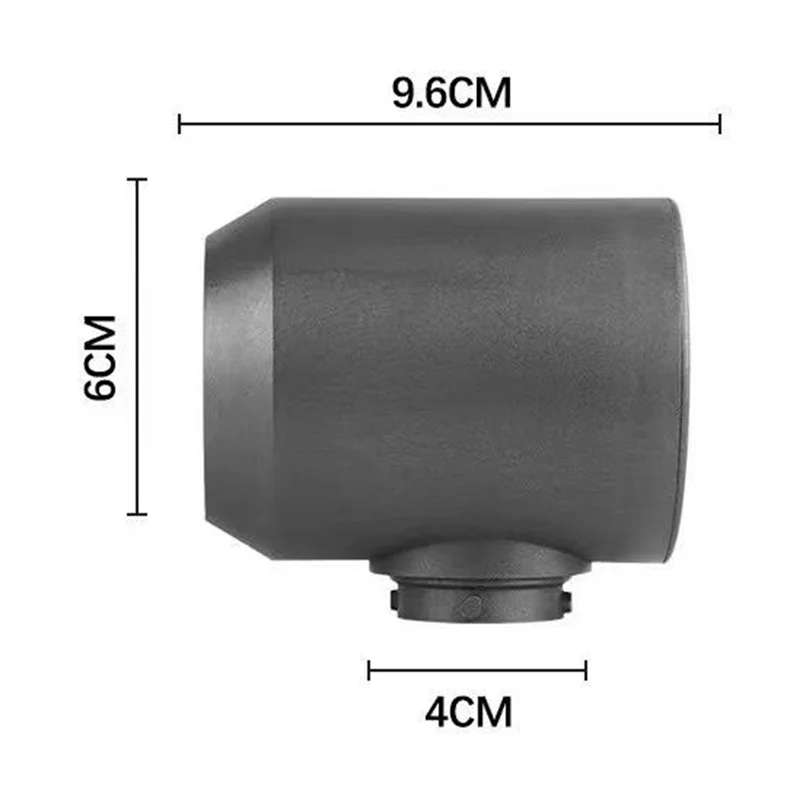 A94E-Für Dyson Airwrap Serie Curling Eisen Adapter Nass & Trocken Friseur Styling Werkzeuge Curling Eisen Ersatzteile