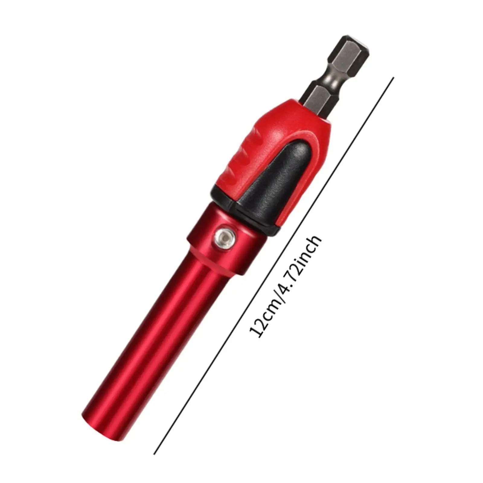 Accesorio de biela de tornillo 3 en 1, resistente a la oxidación, ahorro de trabajo, funda de instalación rápida ajustable, enchufe de herramientas para muebles
