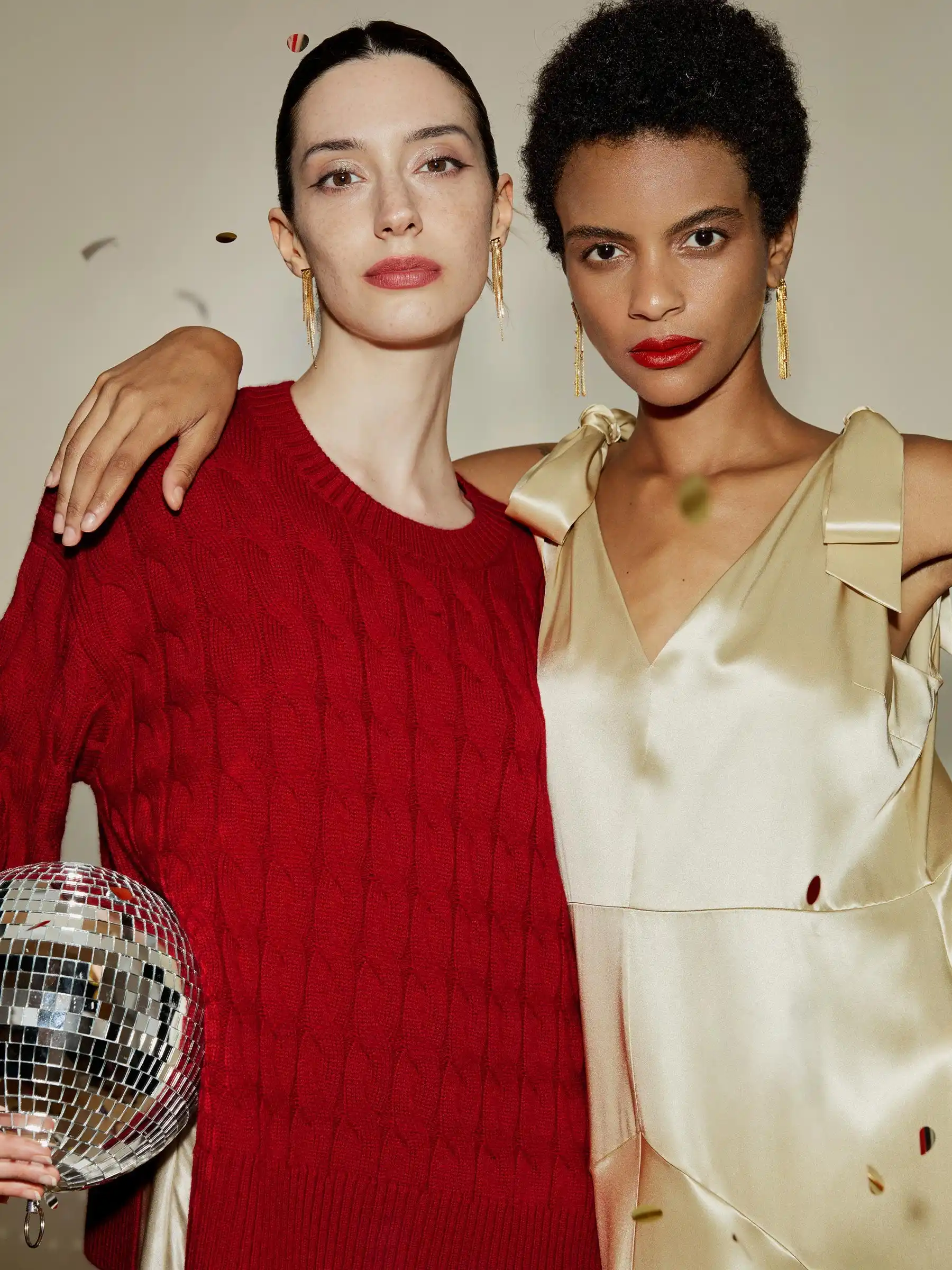 เสื้อสเวตเตอร์ขนแกะเมอริโนแท้ 100% ลายบิดเกลียวคลาสสิก ทรงหลวม คอกลม ไซส์ใหญ่ สำหรับฤดูใบไม้ร่วง/ฤดูหนาว ถักหนา สไตล์ลำลอง ทันสมัย