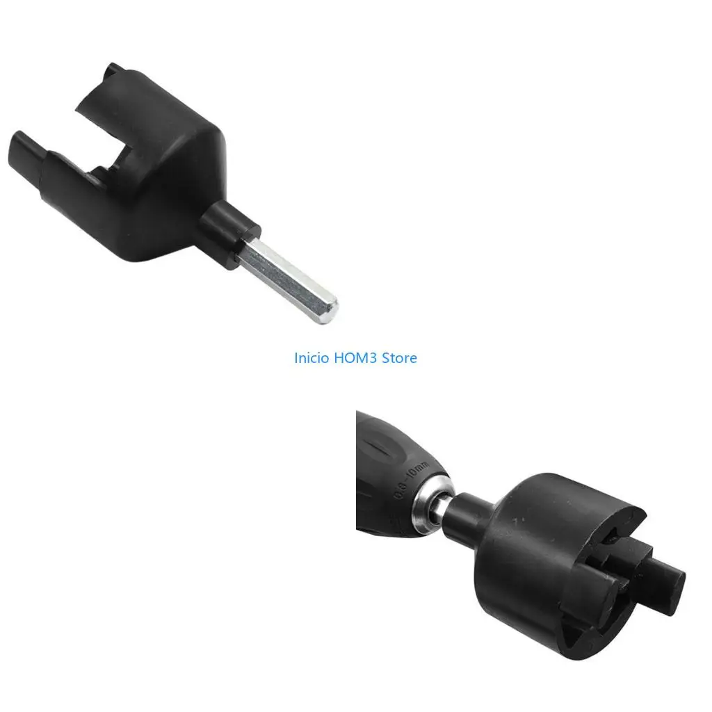 

A5YD Электрический забор Изоляционная втулка Электронные инструменты для установки забора Прочный