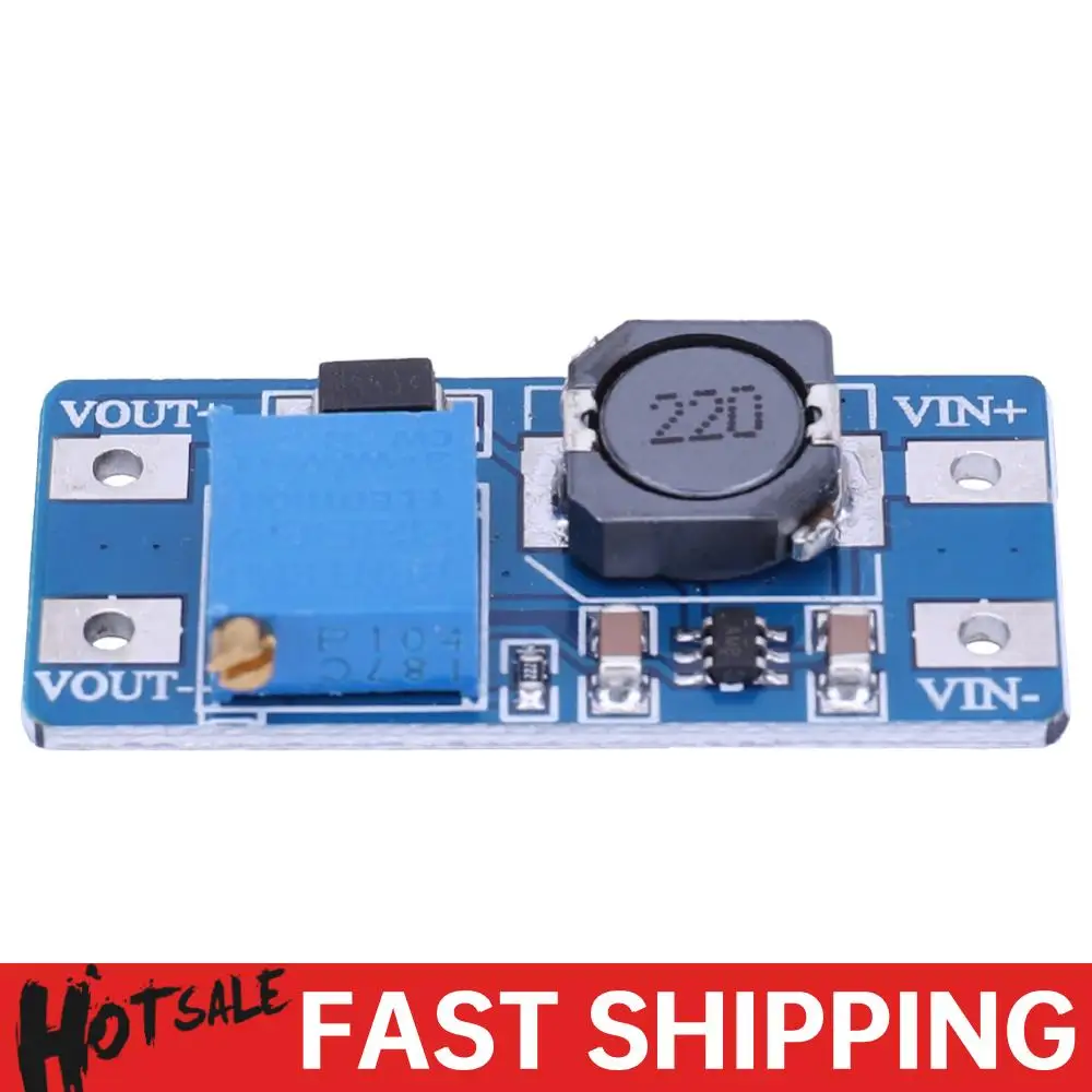 MT3608 Booster Powe…