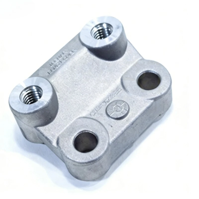 

Genuine Generator Bracket Aluminum Alloy Accessories for Land Rover Range Rover Executive Sport Discovery 4 Defender