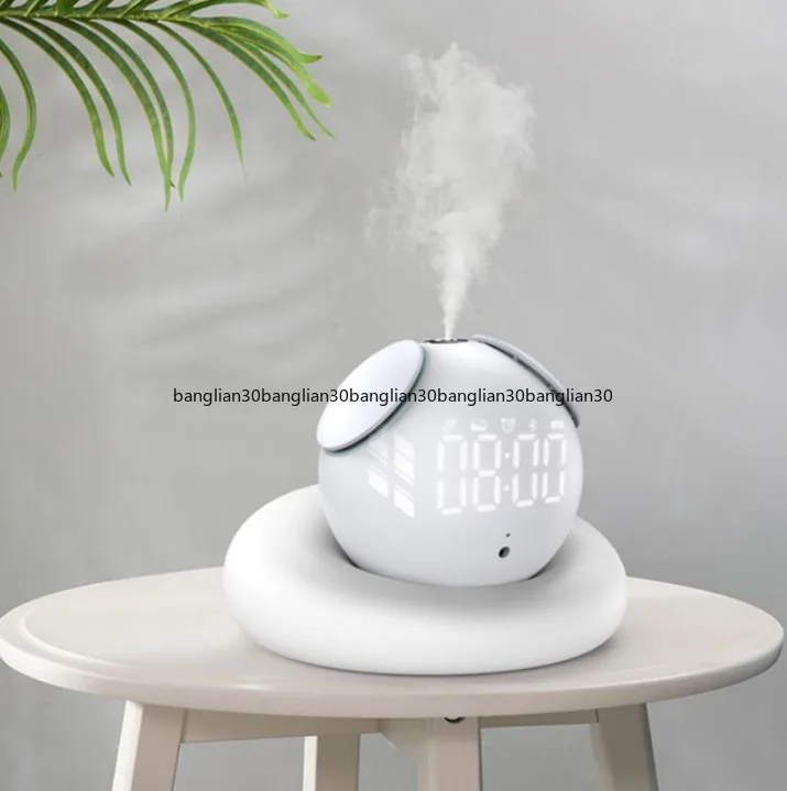 Sleep Instrument Intelligent Detection Sleep Mode APP Aromatherapy 12 Sleep Aid