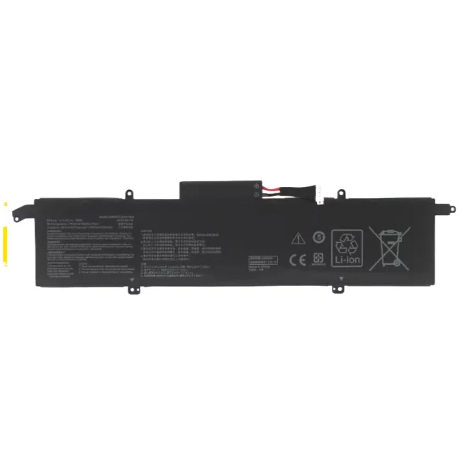 

Аккумулятор C41N1908 для ноутбука ASUS ROG Magic 14 GA401I/IV/IU/IH/Q, 4700 мАч
