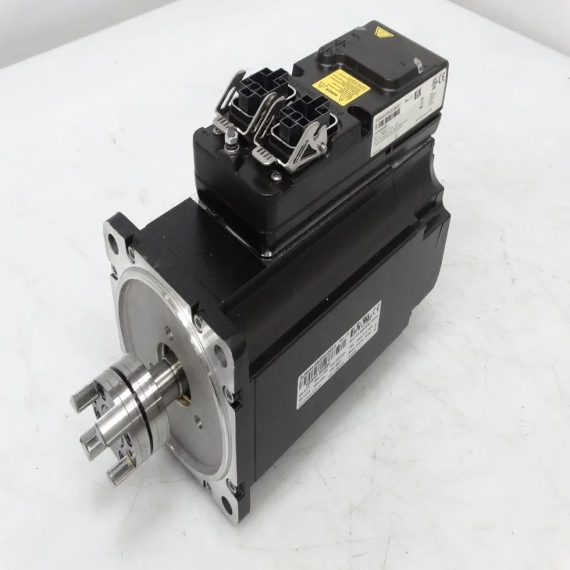 New and Original 8LMA54.DB022CGwbr00-0 MOTOR Stock in Warehouse PLC Programming Controller