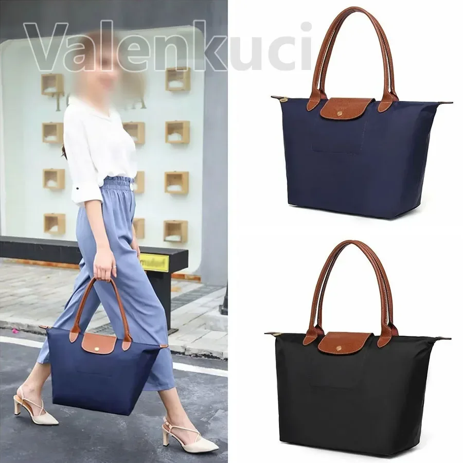 Shoulder Bags for Women Luxury Handbags Designer Fashion Tote