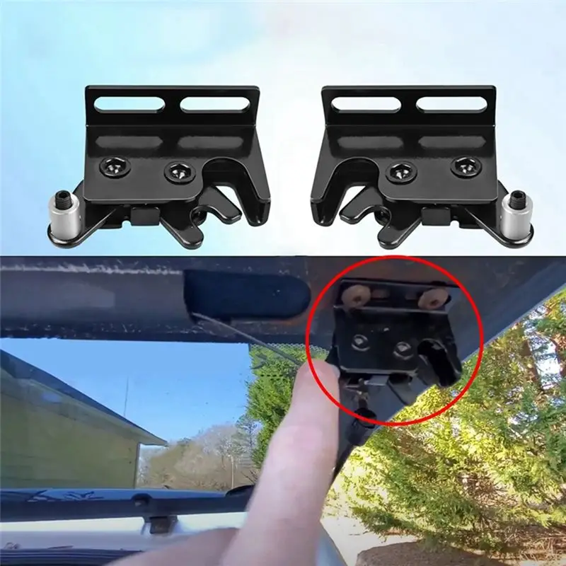 A20K-2X For Leer Truck Cap Rotary Latch 100XL/XR/XQ/180XL 700 Tonneau 83515 & 83514 - view 4