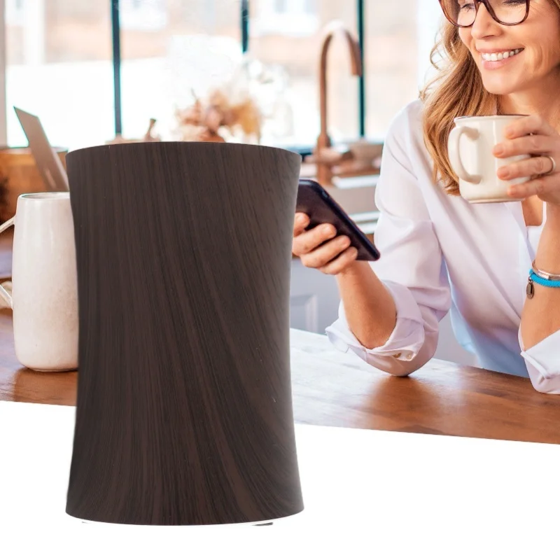 

Portable Waterless Essential Oil Diffuser Aromatherapy Diffuser Mini Scent Air Machine For Home, Cars, Office, Slim USB Charging