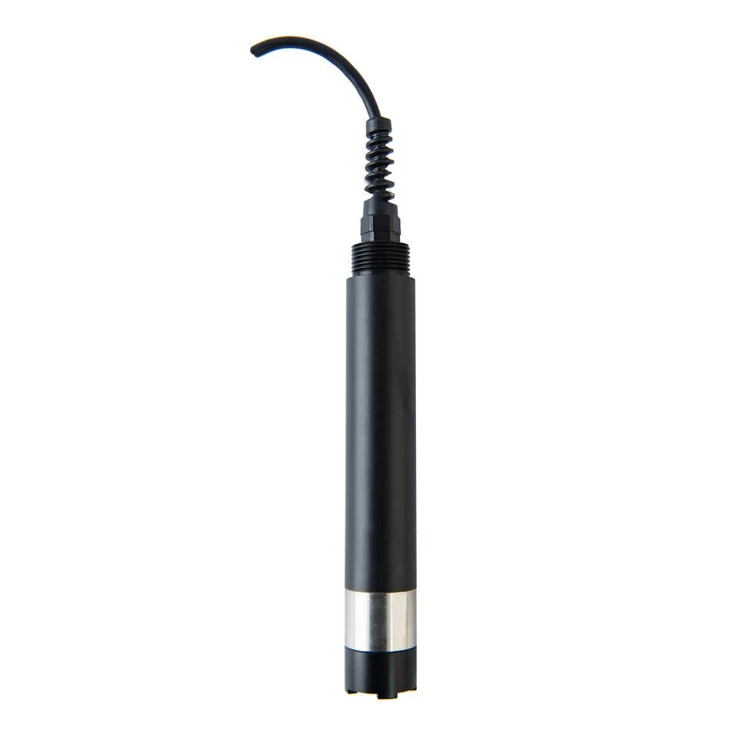 Apure RS485 Online Digital Signal Sensor Optical Water  Dissolved Oxygen Meter Probe