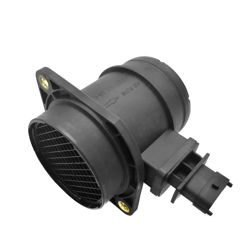 A95E-0281002980 55206757 Air Flow Meter For BRAVO II DOBLO GRANDE PUNTO IDEA MULTIPLA PANDA STILO STRADA