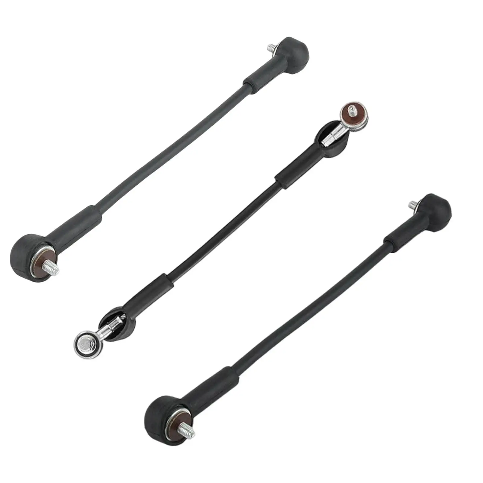 

Durable Rear Tailgate Support Cable Auto for Range Rover L322 2002-2012