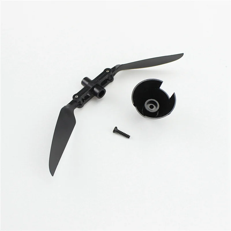 

A04F-3X Xk A800.0006 Складные лопасти пропеллера для Wltoys Xk A800 Радиоуправляемый самолет с фиксированным крылом, обновление планера, запасные части