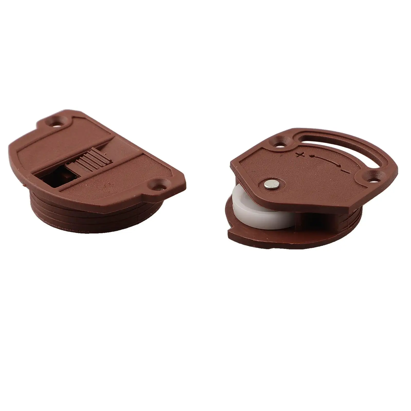 

Door Roller Sliding Door Wheels Home Improvement Long-lasting Performance Smooth Operation Versatile Compatibility
