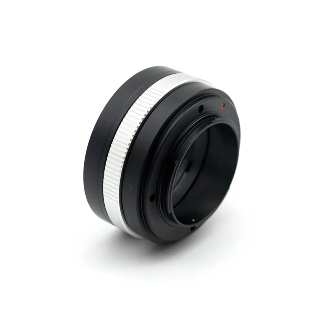 LinGo PK-FX Mount Adapter Ring with Aperture Control Ring for All Pentax K Mount Lens for Fujifilm X Mount Camera XT,XE,XA,XS