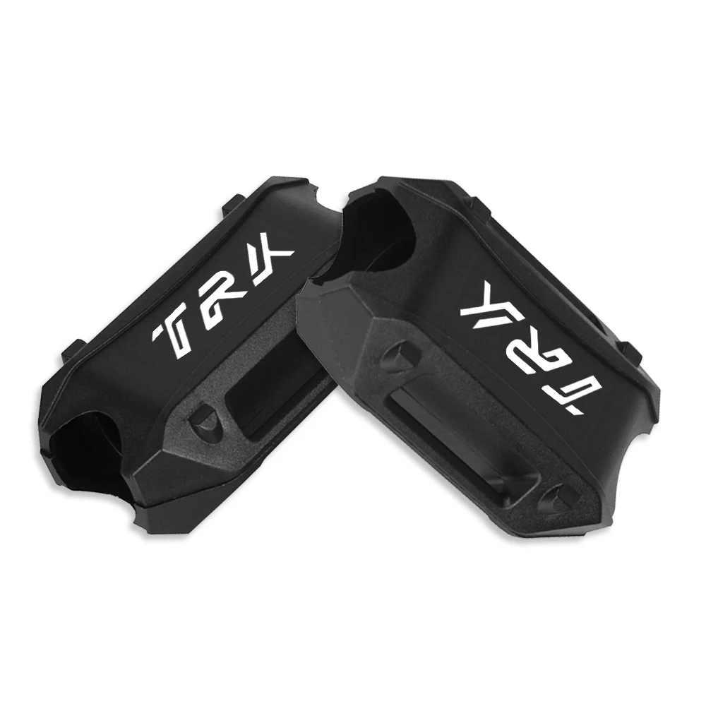 For BENELLI TRK 502 502X 502C 752S 251 BN302 LEONCINO 250 500 TNT125 TNT251 25mm Engine Protection Bumper Protection Accessories