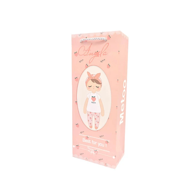 Soft Dolls Paper box for Metoo Dolls 30 pieces