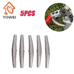 5pcs Pruning Shears Spare spring for Pruning shears Grafting Tool Scissors parts Replacement spring