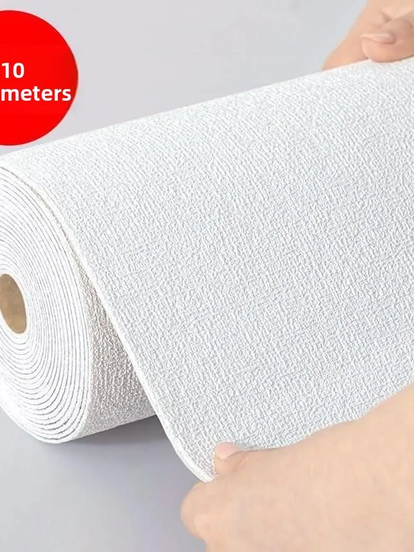 

3D Bri Wall Stiers Waterproof Wall Decor Foam H-Sle Cleanfit Dr for Middle-Aged Women Tee-Quarter Sve Linen Mat...