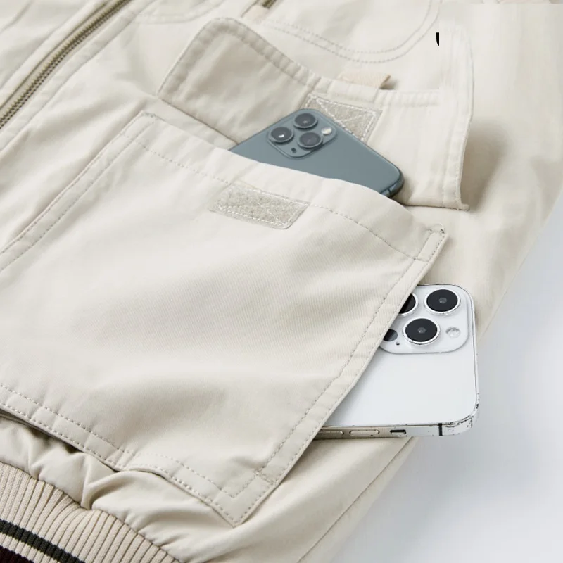 الدافئة القطن سترة الذكور سترة الرجال موضة جديدة عادية رشاقته Gilets أكمام صدرية الشتاء صوف الضأن سترة معطف تانك القمم 8XL