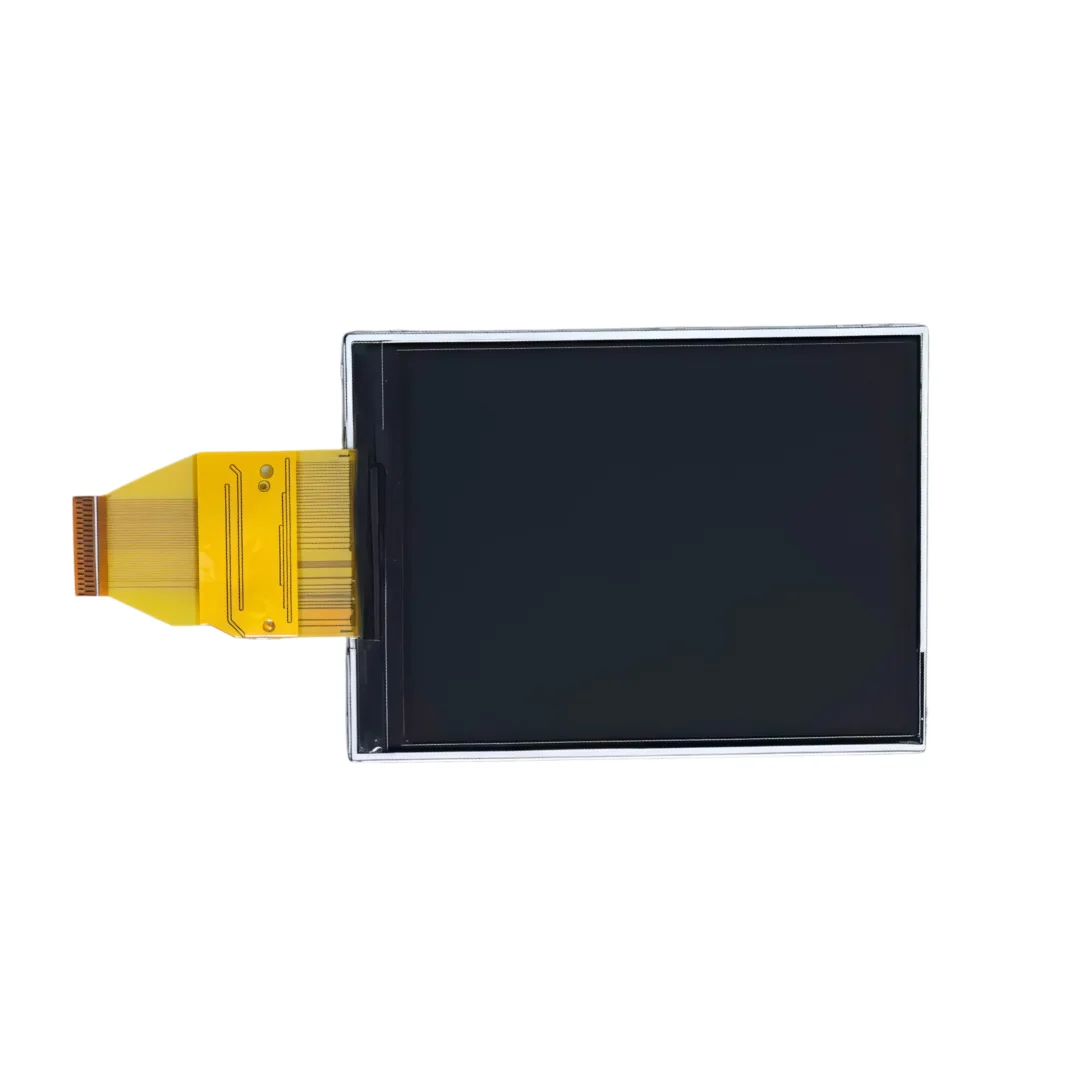 

New LCD screen with Backlight for Olympus VR340 VR350 VR360 VG170 VG190 display