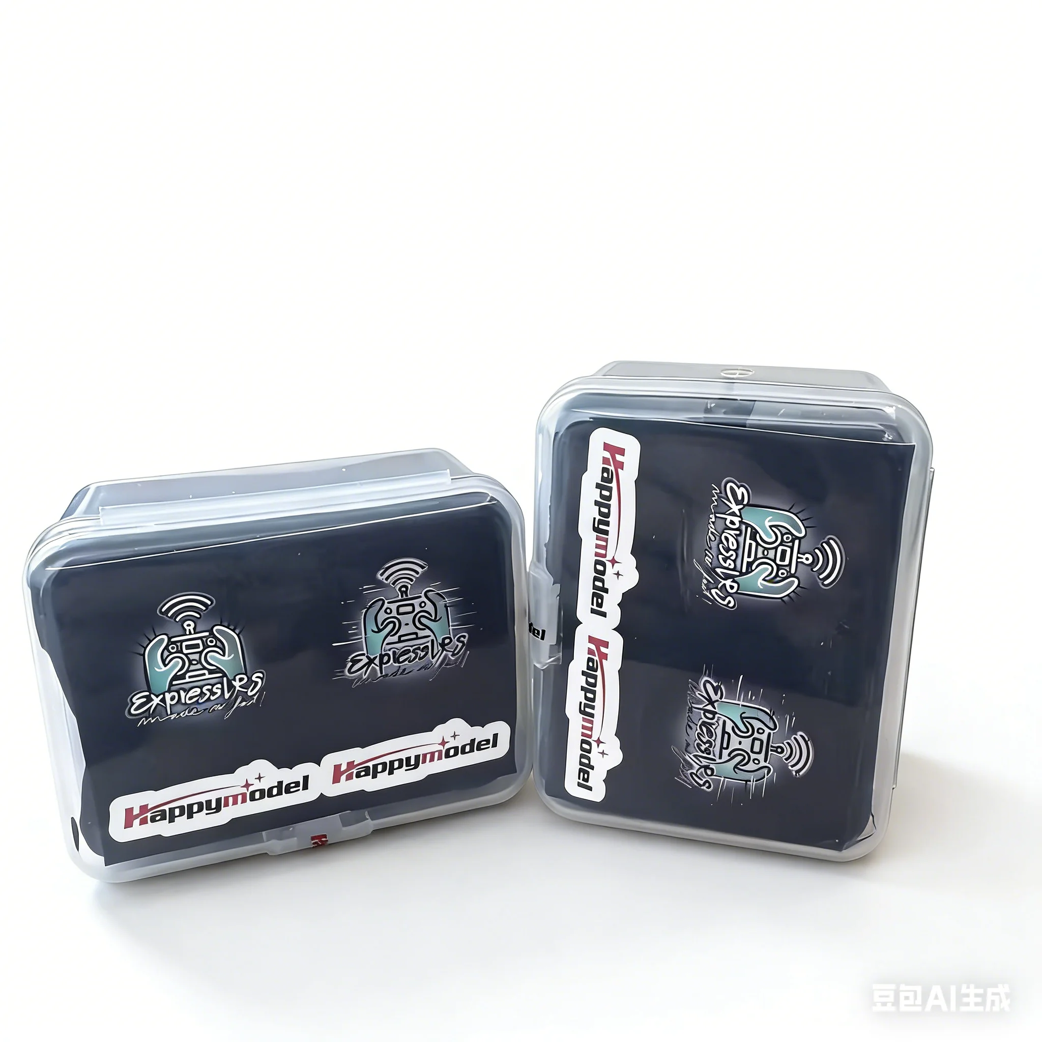 

Мощный модуль ELRS HappyModel ES24TX Pro | 2400-2500 МГц, питание 5-10 В, готовность к подключению RGB LED и вентилятора охлаждения