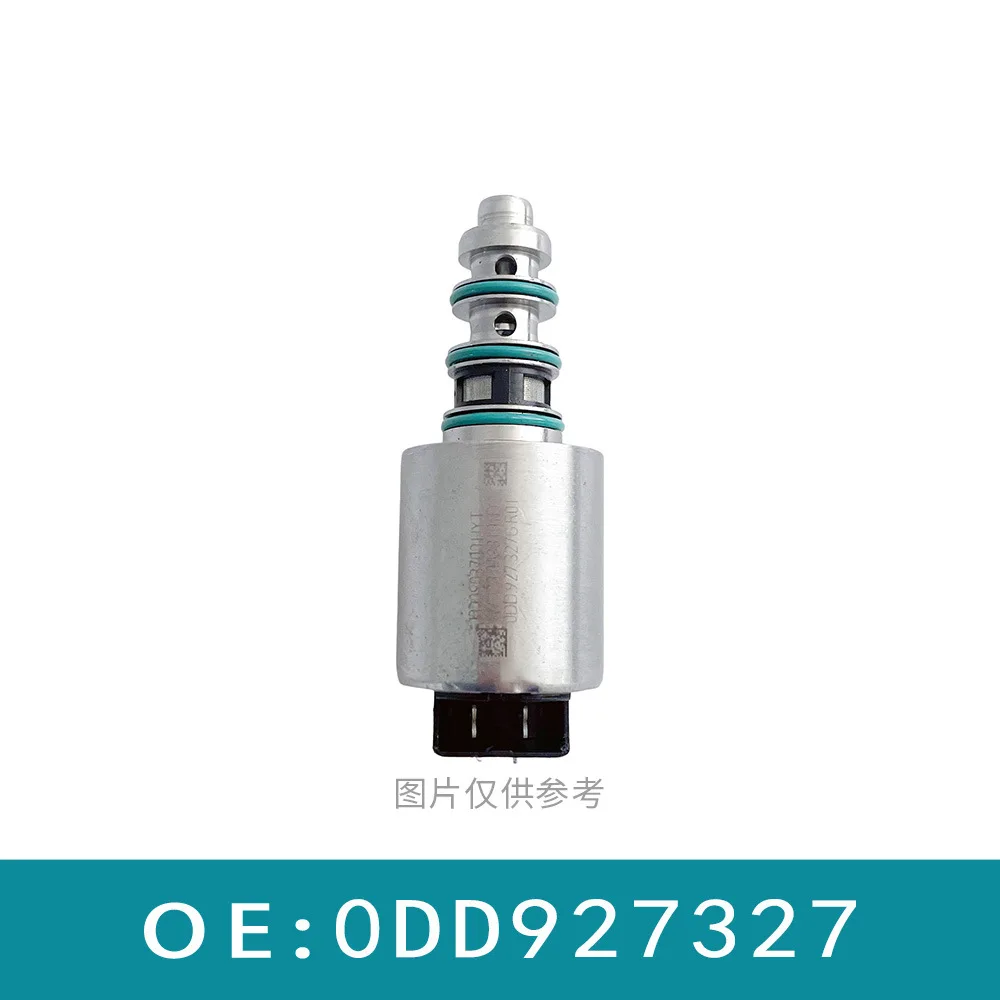

Automotive Parts, Gearbox Solenoid Valve 0DD927327