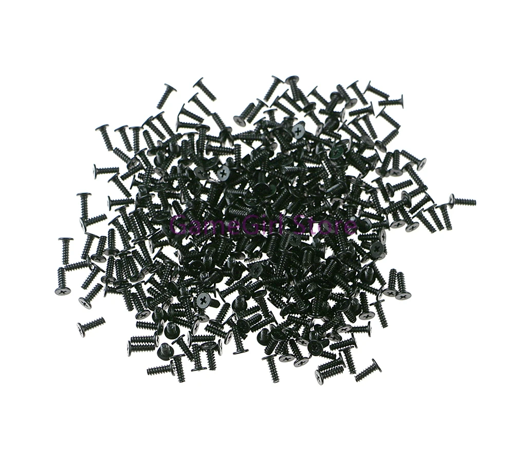 20 قطعة لبلاي ستيشن 4 PS4 وحدة تحكم لاسلكية مقبض مسامير إصلاح استبدال عدة #6