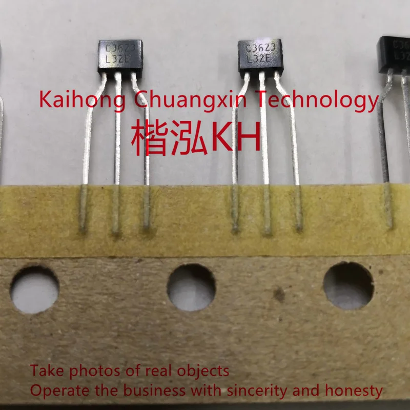 10PCS/LOT 2SC3623 C…