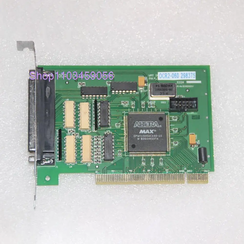 

PCI Capture Card ADAPTER Programming Card DSA628/328