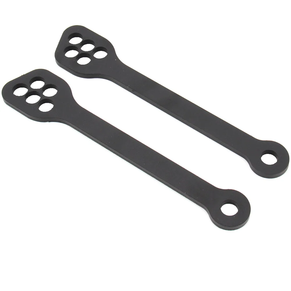 Motorcycle Body Lowering Linkage Kit Suitable For Kawasaki Z250 300 750S 750 800 1000 EX250 Ninja 250 300 Ninja 300