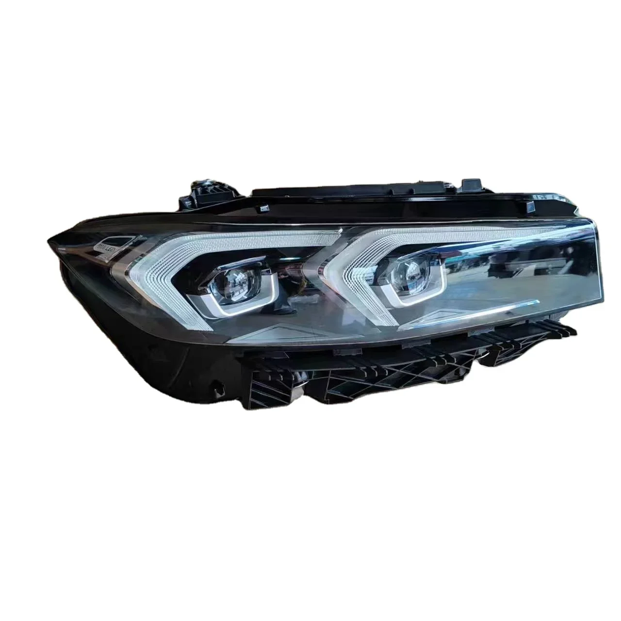 For BMW 3 Series car lights led headlight  3 Series G28 led light for car    Factory Direct Sales car headlight