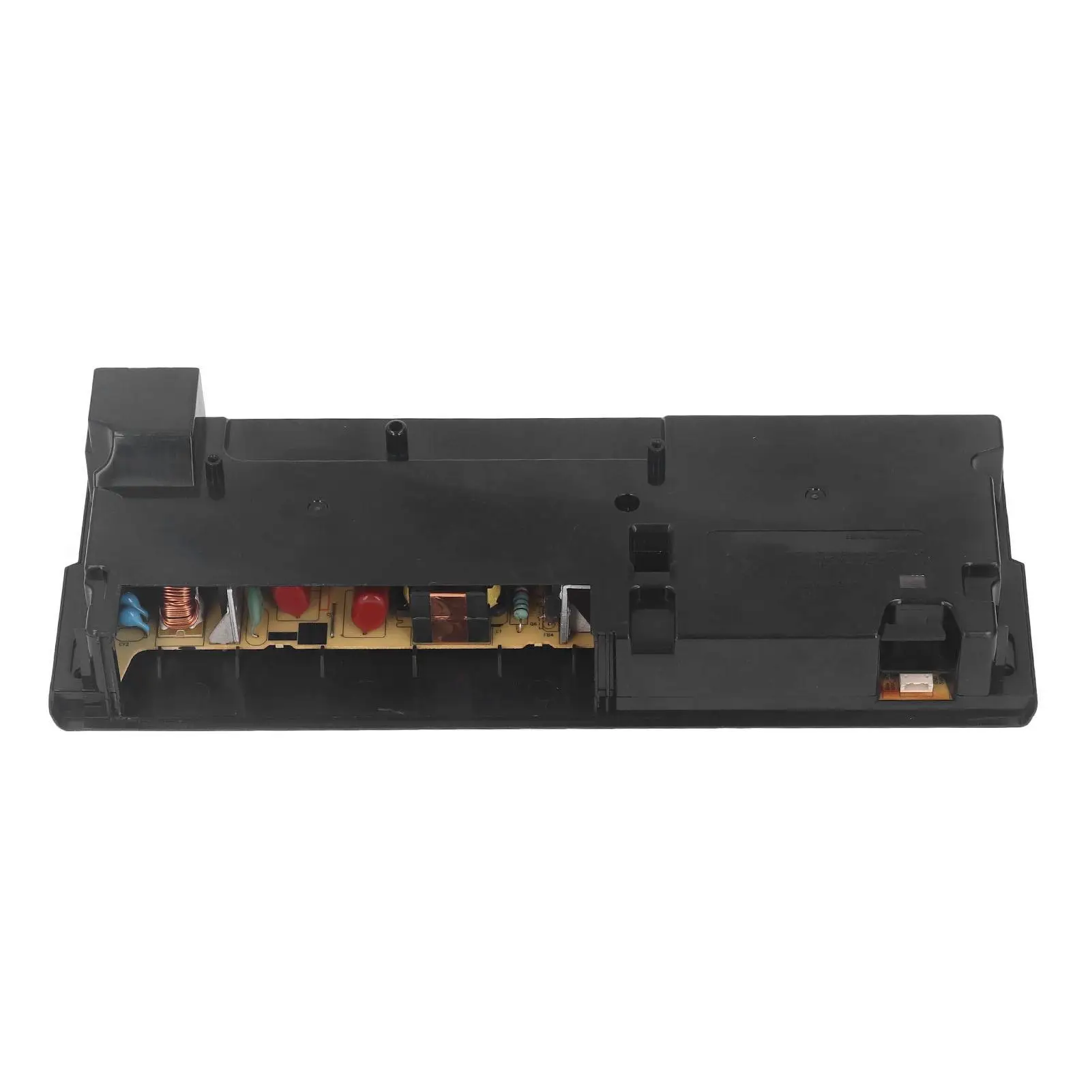 

Power Supply Module for Console Easy Install Durable ABS Housing Fast Heat Dissipation AC100240V