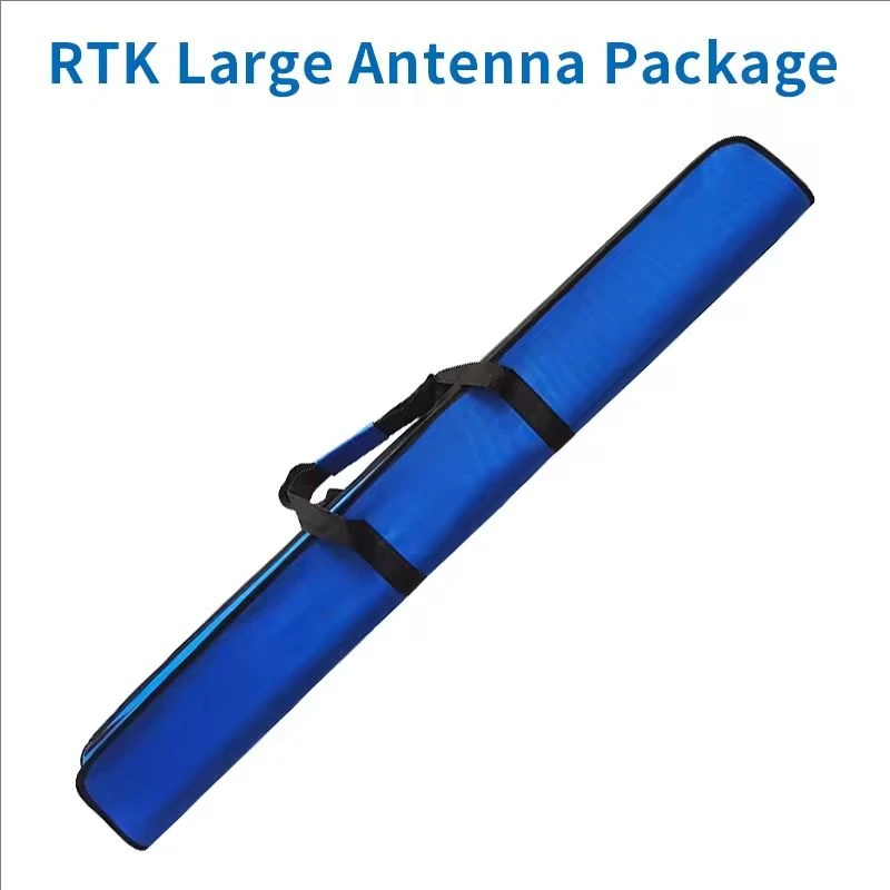 Hi-Target GPS SOUTH UniStrong RTK STONEX Radio Transmitter Large Antenna Universal Package 2 Meters Extension Pole kits Bag