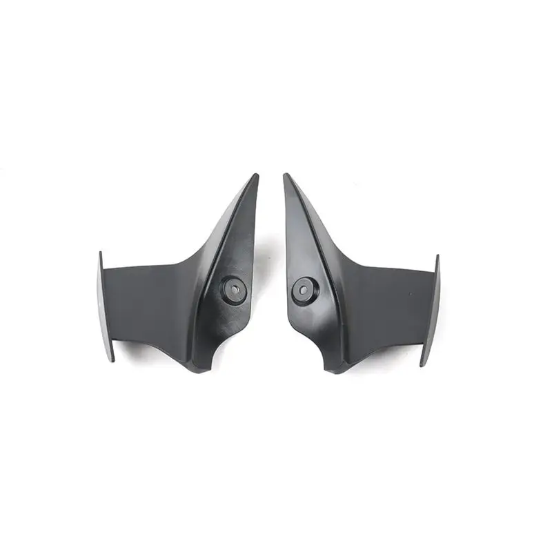 Side Wings Tank Guard Motorcycle Accessories Engine Guard Crash Protection For MT-09 MT09 SP Gen 4 2024-2025